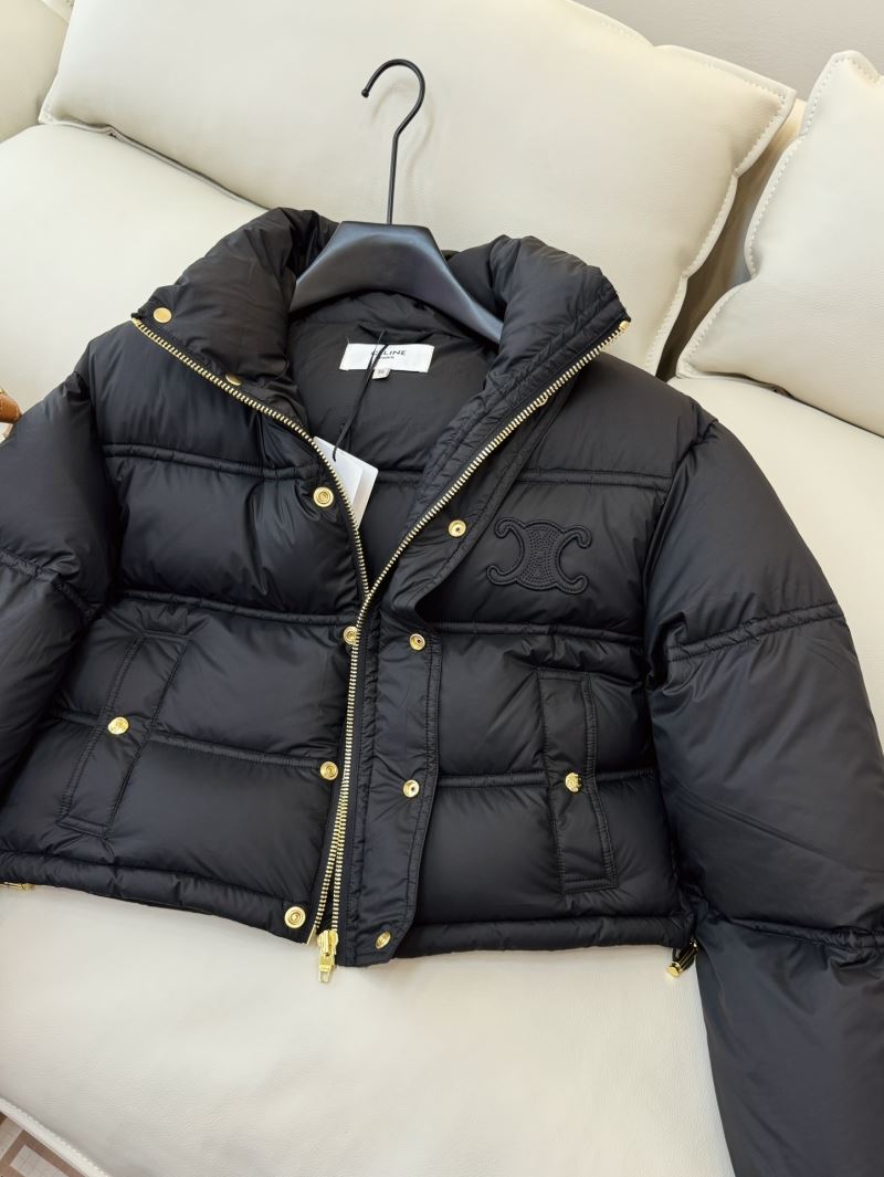 Celine Down Jackets